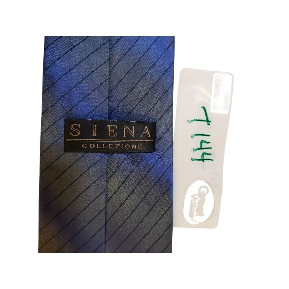 N/A this siena